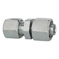 RIEGLER Connector/fitting (pneumatics, unspecified)
