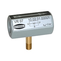 RIEGLER Vacuum generator (pneumatics)