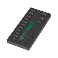 WERA Zyklop Comfort