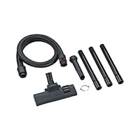 HAZET Cleaning set 9543-04/7, 7-piece