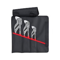 Pliers spanner set 3-piece 330 mm Article 00 19 55 S11