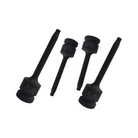 霹雳马套筒T60*100mm*1/264723060