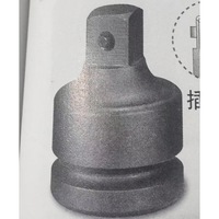 霹雳马转接头3/4转1/2*200mm64044616