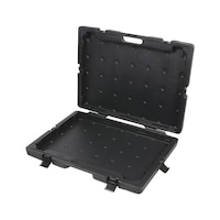 KS TOOLS Plastic empty case