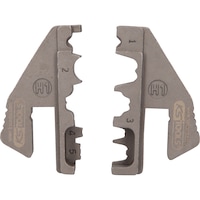 KS TOOLS Crimping tool insert