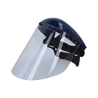 KS TOOLS Face shield