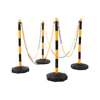 KS TOOLS Barrier post