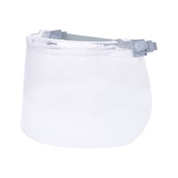 KS TOOLS Electricians face shield