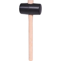 KS TOOLS Rubber mallet