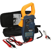 KS TOOLS Digital amperage clamps