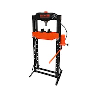 KS TOOLS Hydraulic press (machine tool, unspecified)