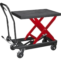 KS TOOLS Storage tables