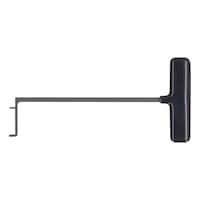 KS TOOLS Belt tension tester