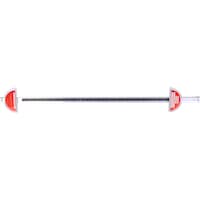 KS TOOLS Belt length measuring device, 500-2500 mm