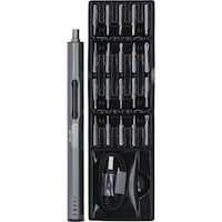 Precision USB cordless screwdriver