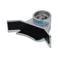 KS TOOLS Chassis damping (other)