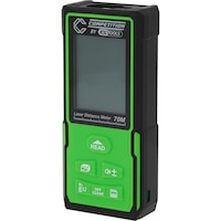 COMPETITION laser rangefinder up to 70 m