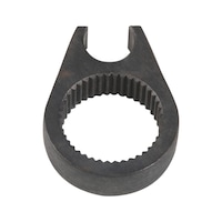 KS TOOLS Compressed air reversible ratchets