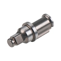 KS TOOLS Pneumatic impact wrench: Parts