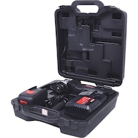 KS TOOLS Cordless angle grinder