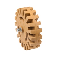 KS TOOLS Film erasers