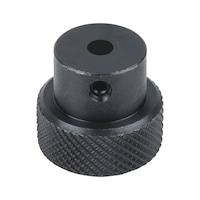 KS TOOLS Exhaust system / catalytic converters: individual parts