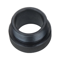KS TOOLS Threaded sleeve, M42x1.5 mm