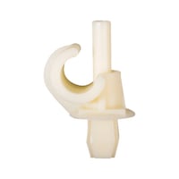 KS TOOLS Fastening clips for Audi