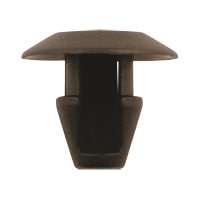 KS TOOLS Fastening clips for Fiat