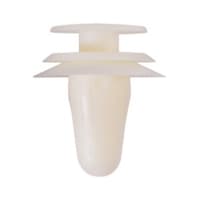 KS TOOLS Fastening clip for Mazda