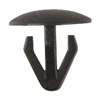 KS TOOLS Mounting clip for Nissan