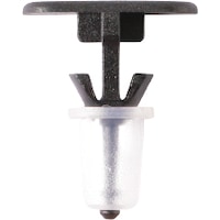KS TOOLS Mounting clip for Opel