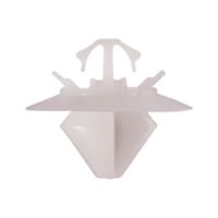 KS TOOLS Fastening clips for Citroën / Peugeot