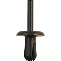KS TOOLS Mounting clip for Volvo