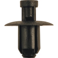 KS TOOLS Mounting clip for VW