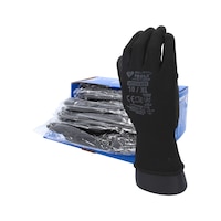 KS TOOLS Micro-fine knit gloves