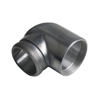 KS TOOLS Compressed air drill: Parts