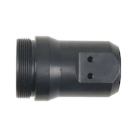 KS TOOLS Pneumatic bodywork jigsaw: Parts