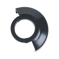 KS TOOLS Compressed air stick cut-off grinder: Parts