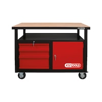 KS TOOLS Workbench