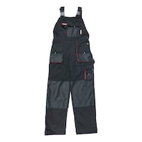 KS TOOLS Work dungarees