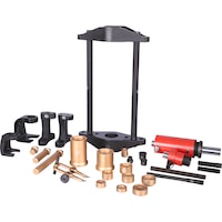 KS TOOLS Hydraulic systems