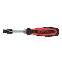 KS TOOLS General plumbing installation