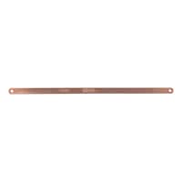 KS TOOLS BERYLLIUMplus saw blade for hacksaw 300 mm