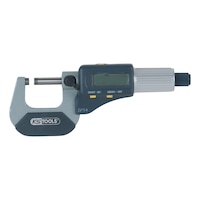 KS TOOLS Digital micrometer