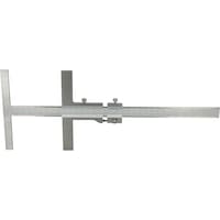 KS TOOLS Marking vernier calipers