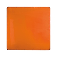 KS TOOLS Welding protective tarpaulin