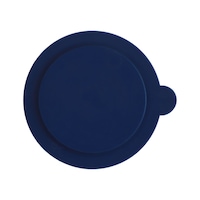 AKASEL Silicone lids for AKA-Mould