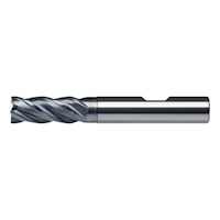 ATORN HPC POWER SC end mill, STEEL, 10.0 x 22 x 32 x 72 mm HB, type N, long
