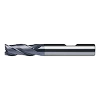 ATORN Solid carbide HPC end mill, long